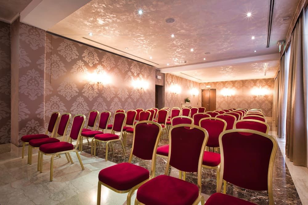 Sala conferenze