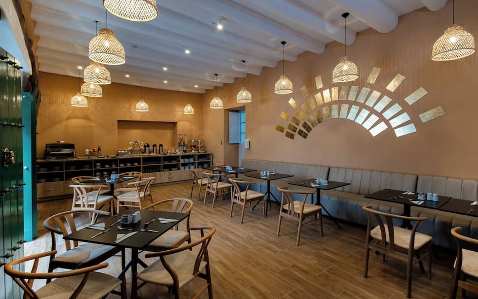 Ristorante Foto