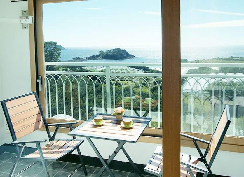 Balcone Foto