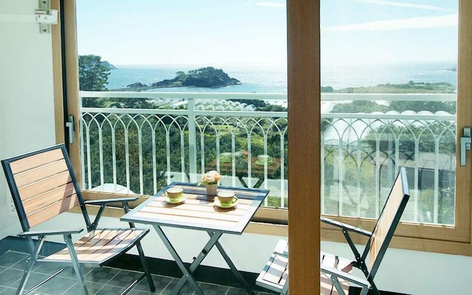 Balcone Foto