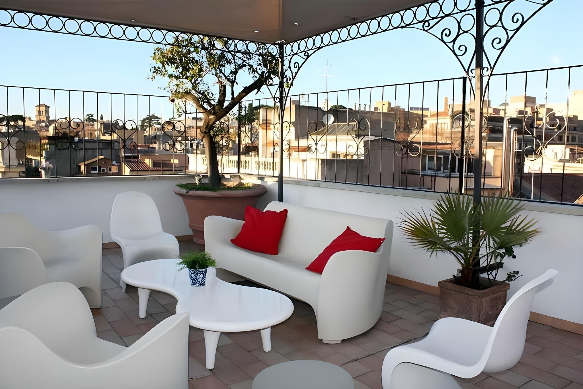 Balcone Foto