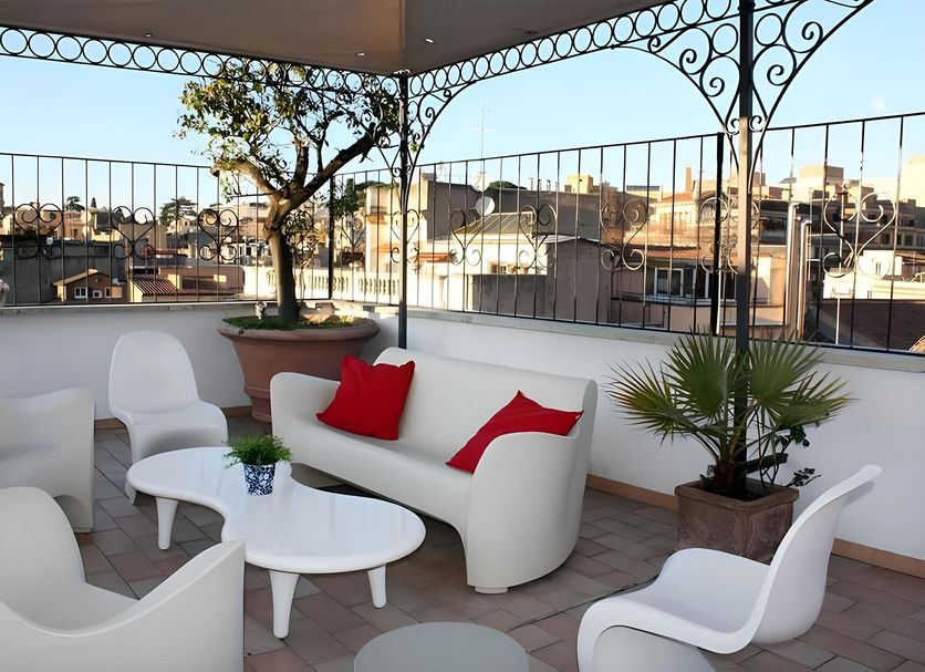 Balcone Foto