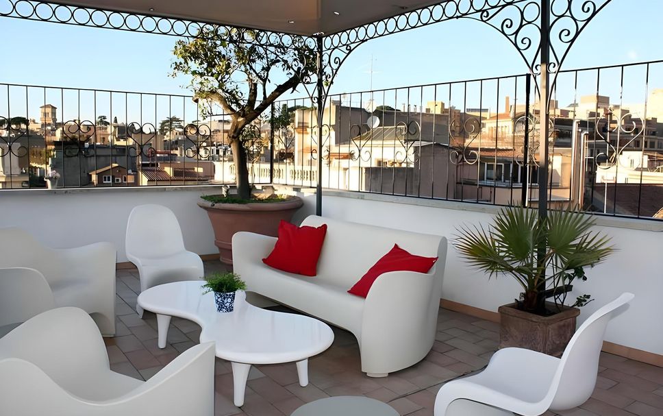 Balcone Foto