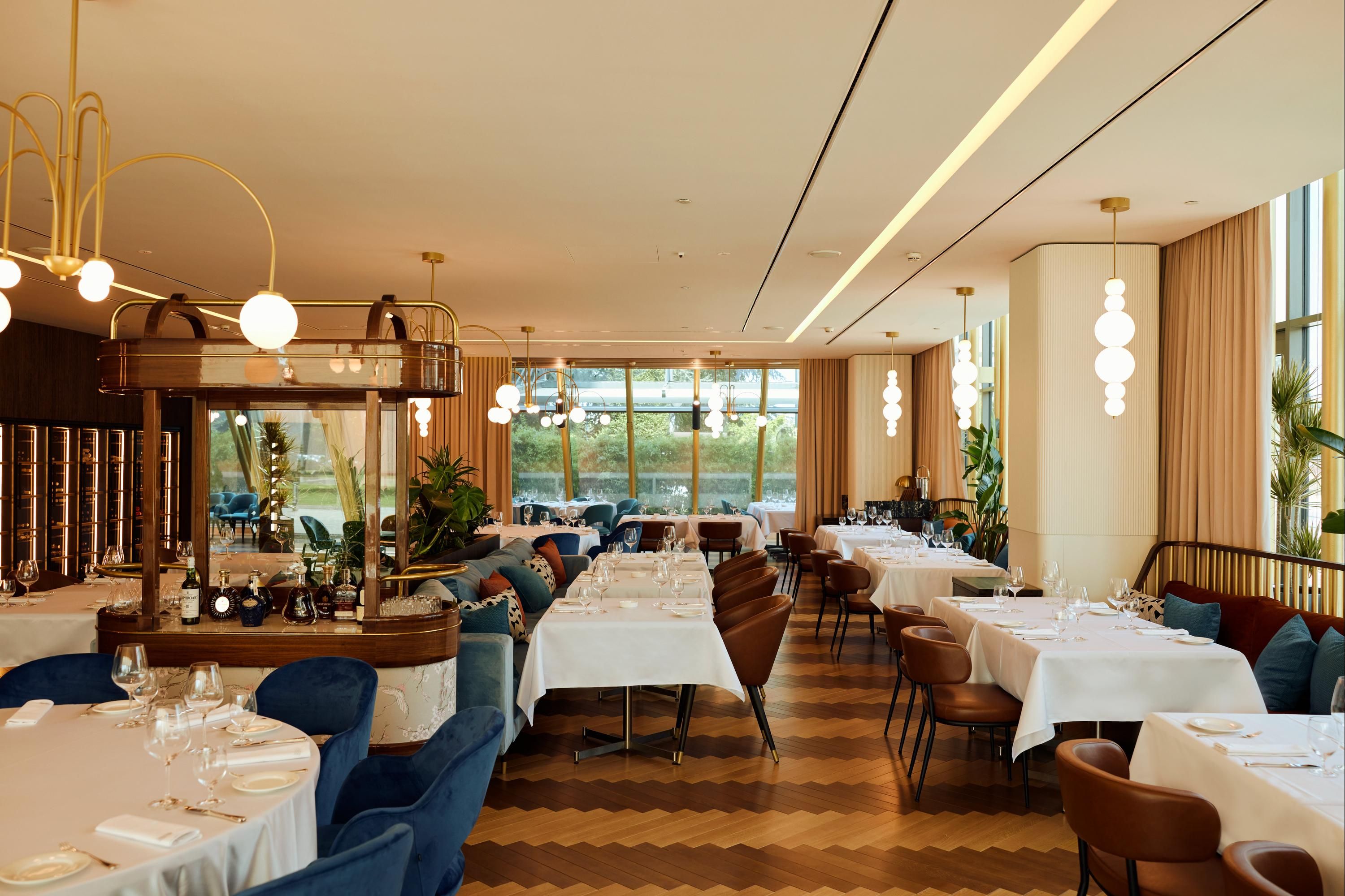Ristorante