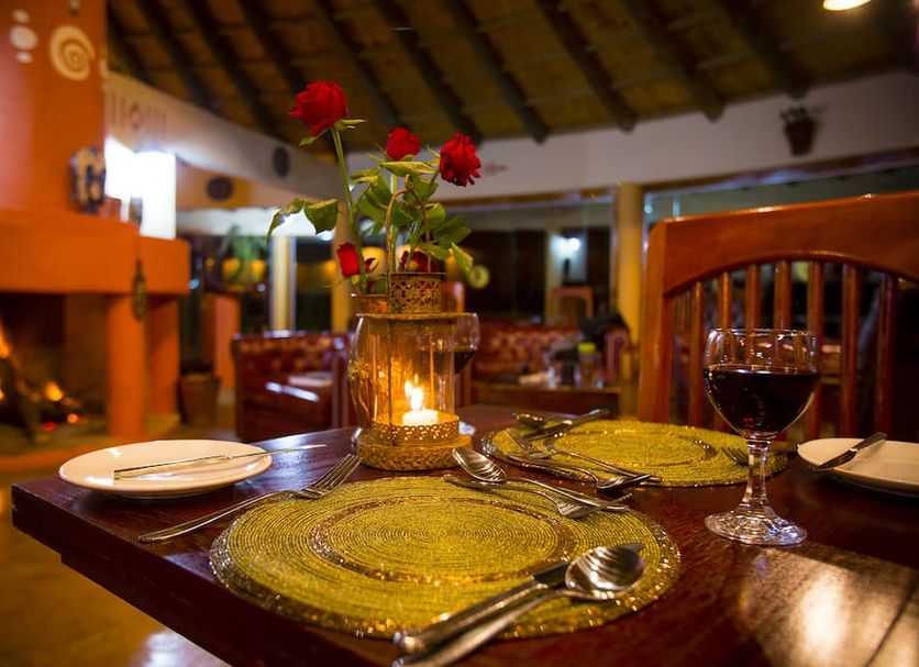 Ristorante Foto