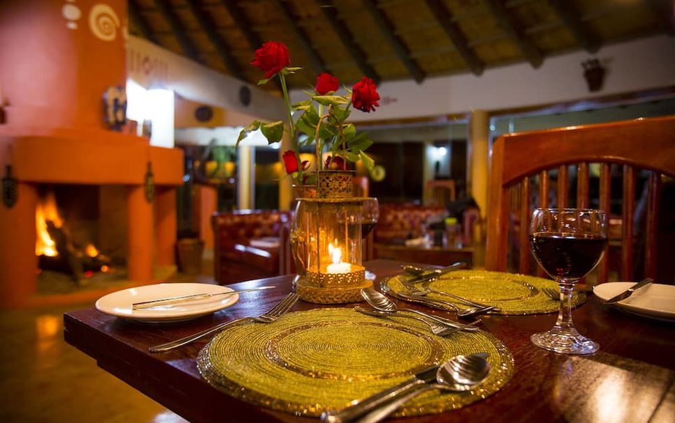 Ristorante Foto