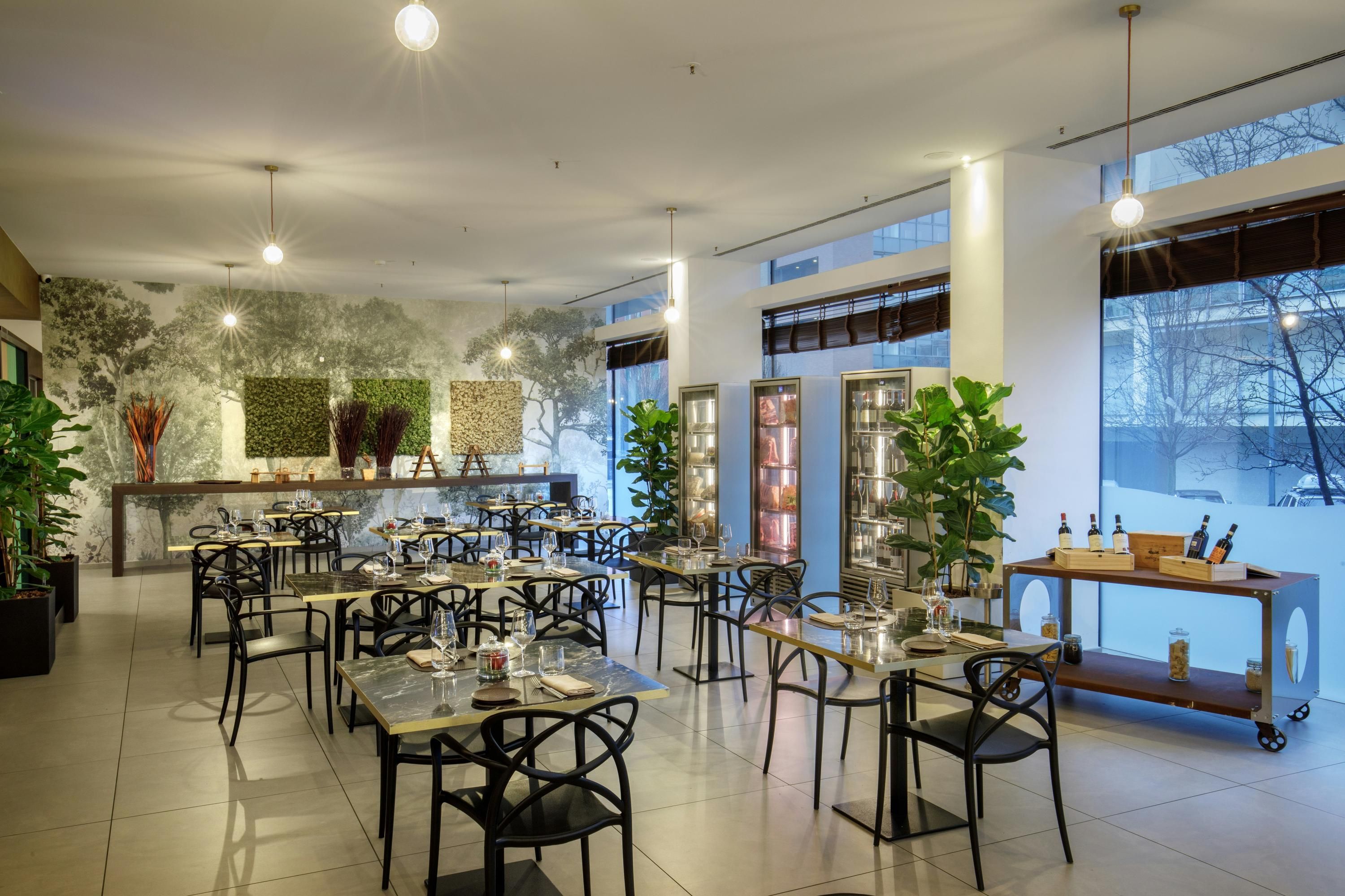 Ristorante Foto