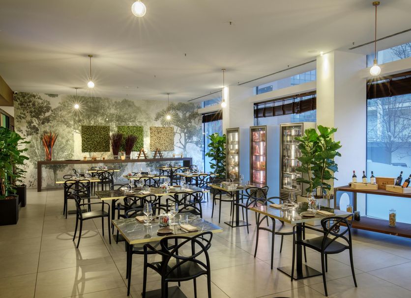 Ristorante Foto