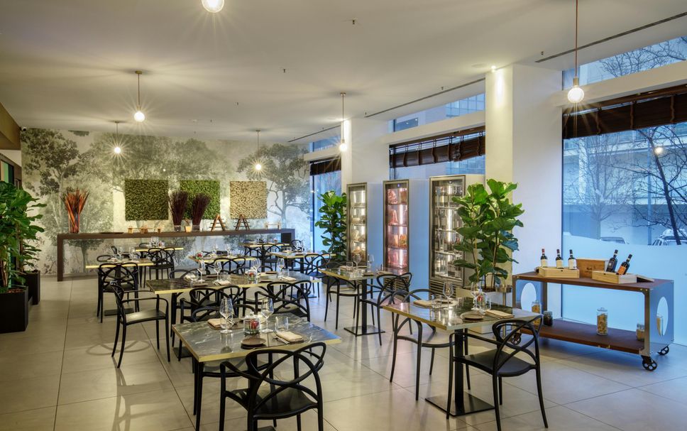 Ristorante Foto