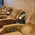 Area lounge
