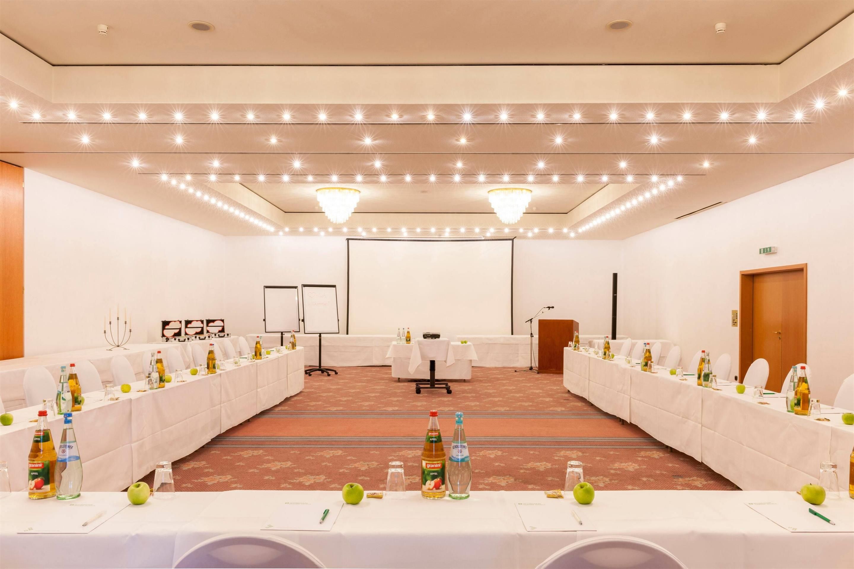 Sala conferenze