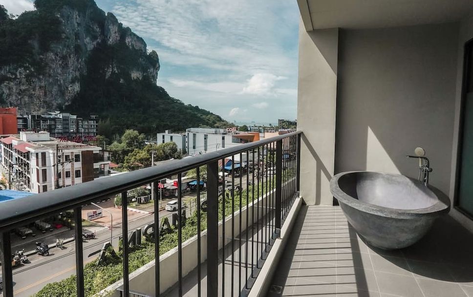 Balcone Foto
