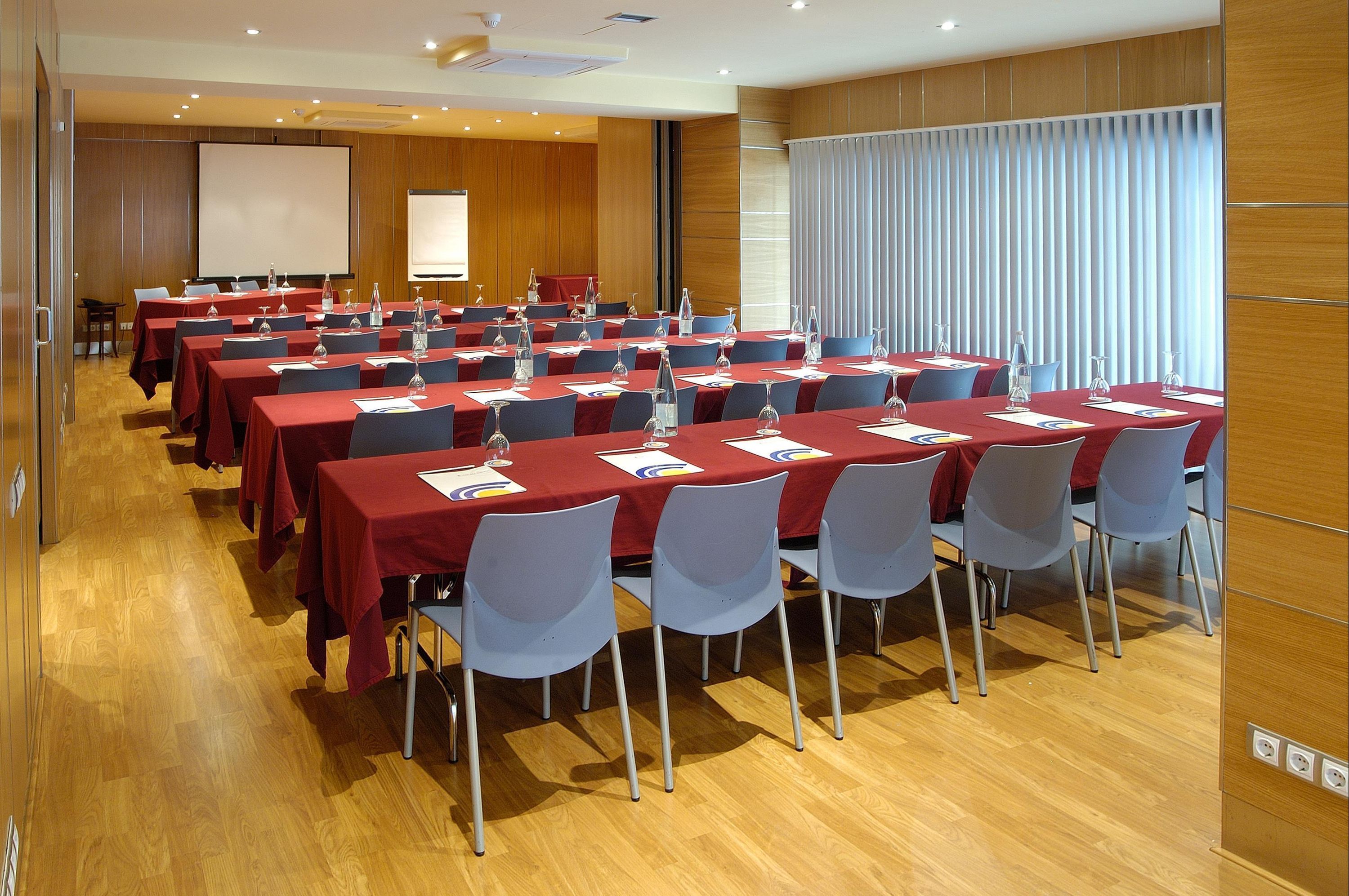 Sala conferenze