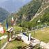 Vista esterna