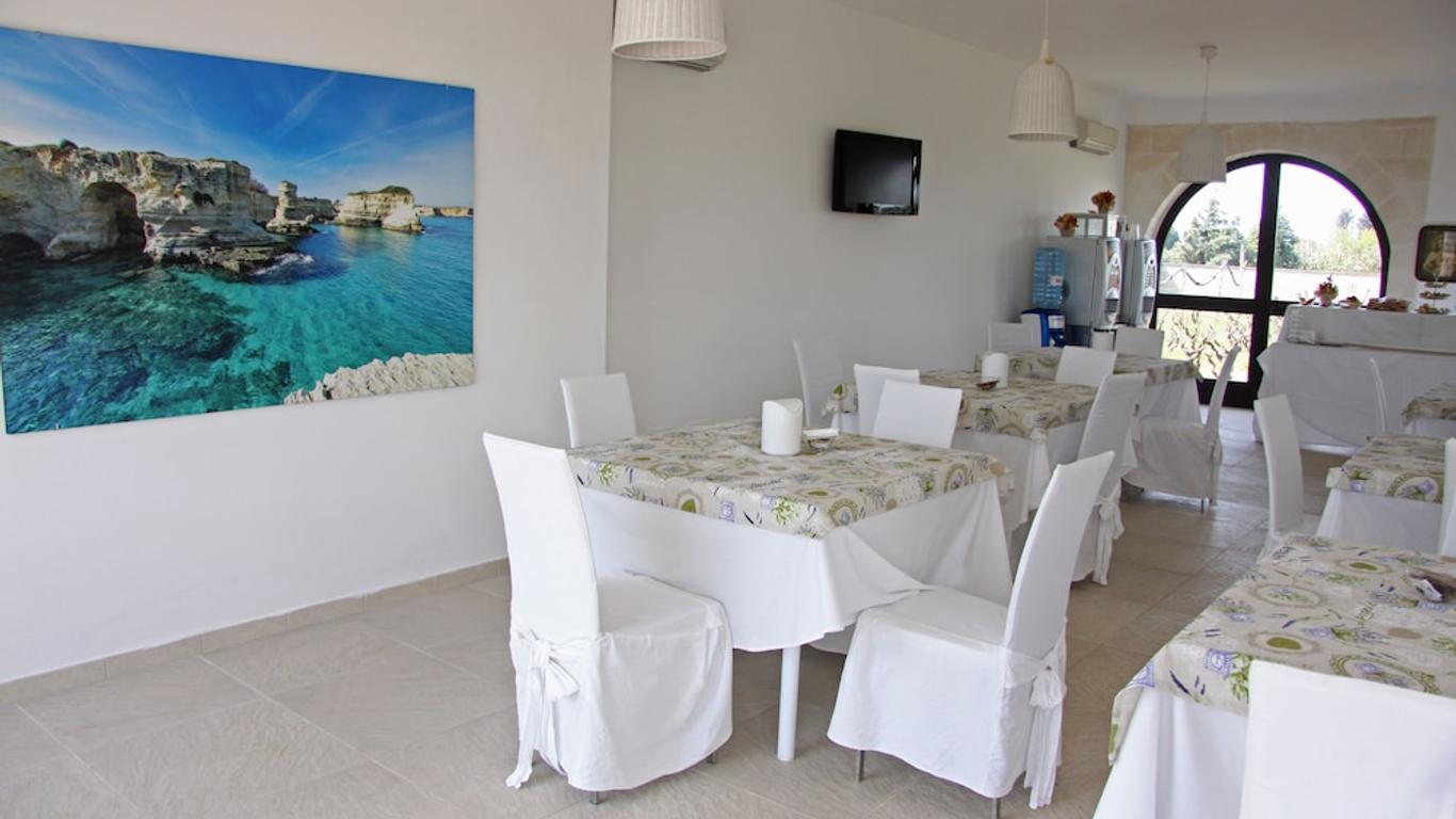Tenuta San Nicola