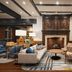 Area lounge