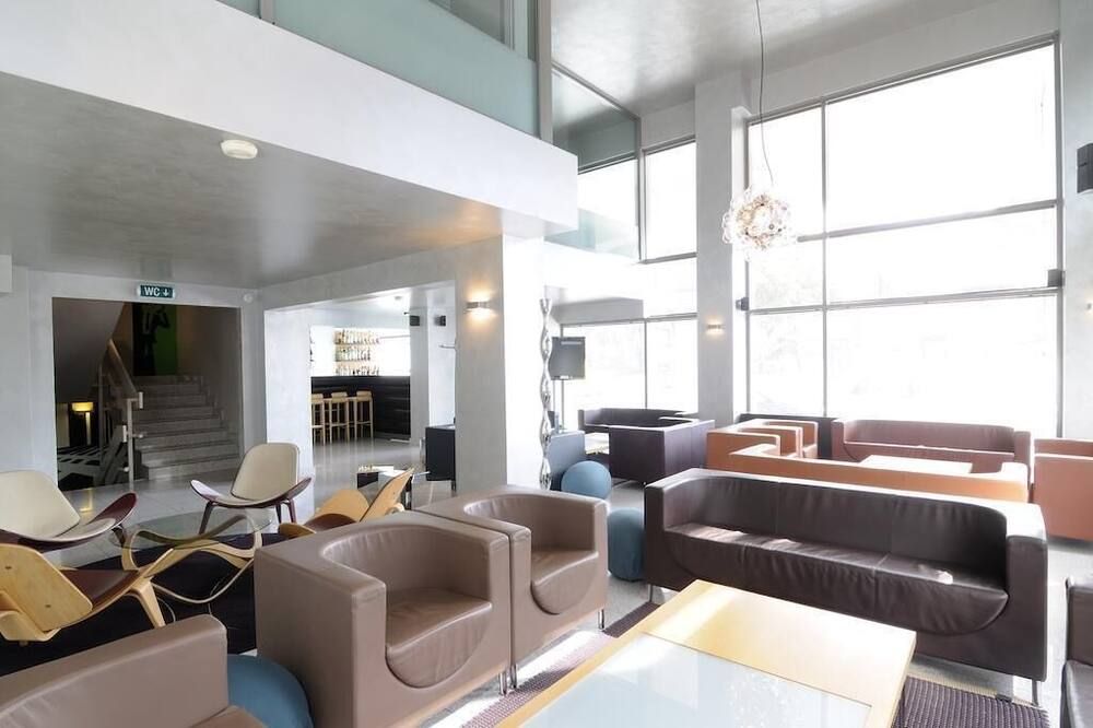 Area lounge