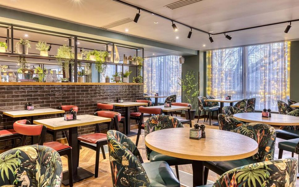 Ristorante Foto