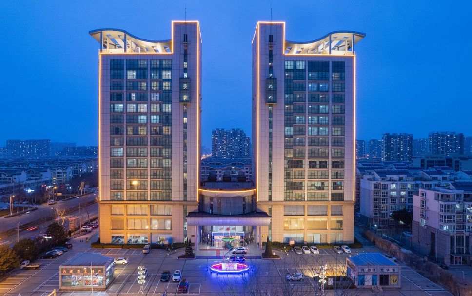 Edificio Foto