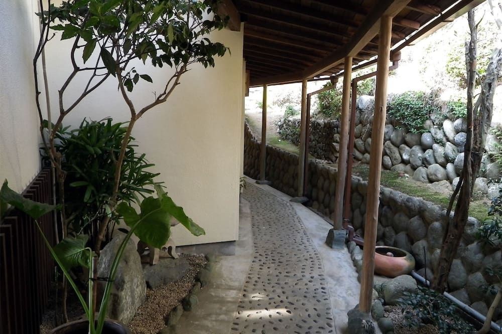 Vista esterna