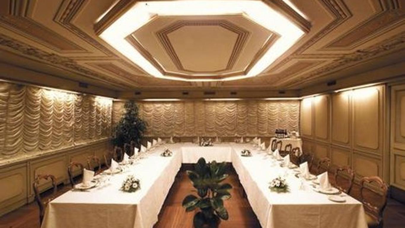 Albergo Italia