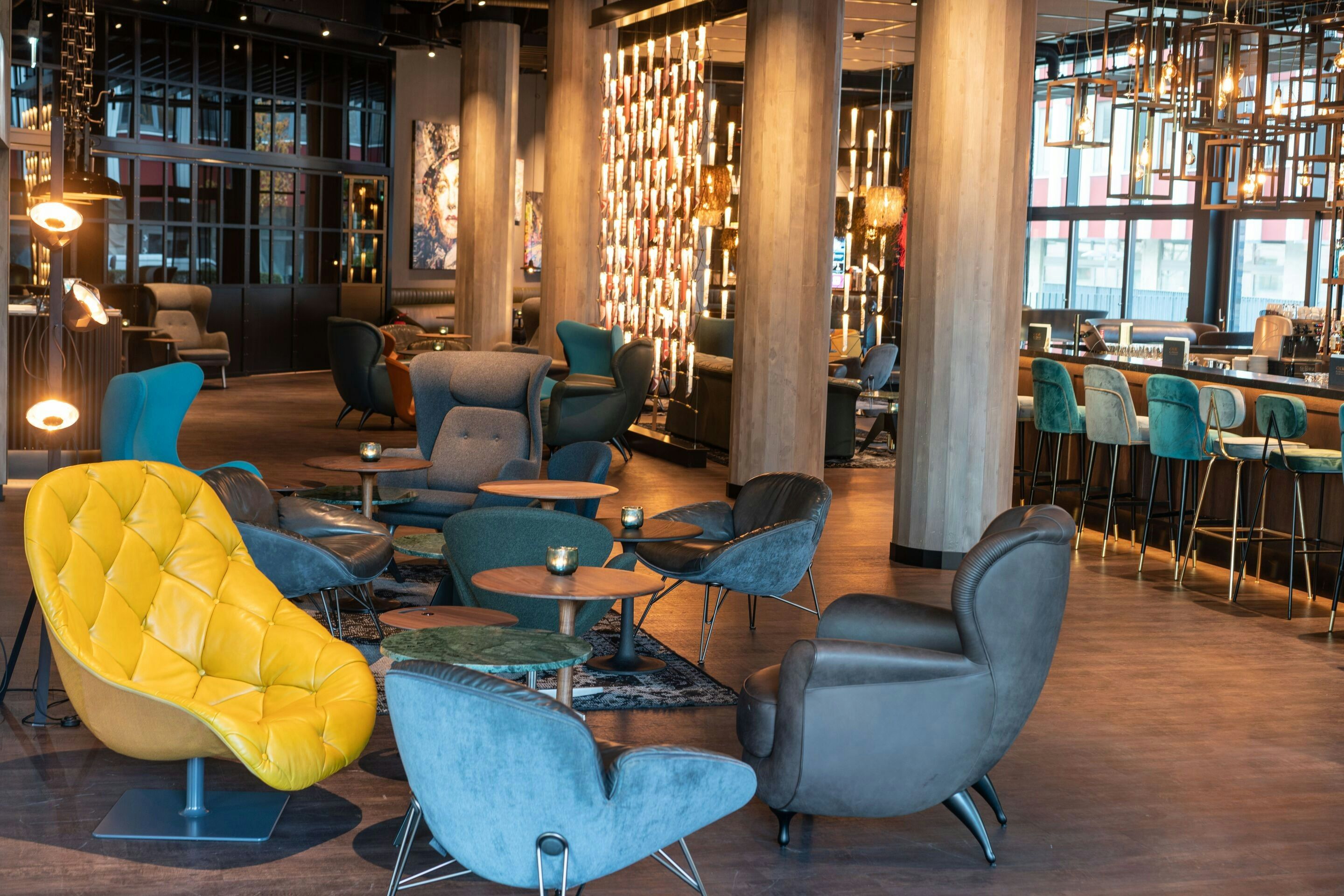 Area lounge