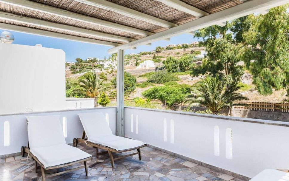 Balcone Foto