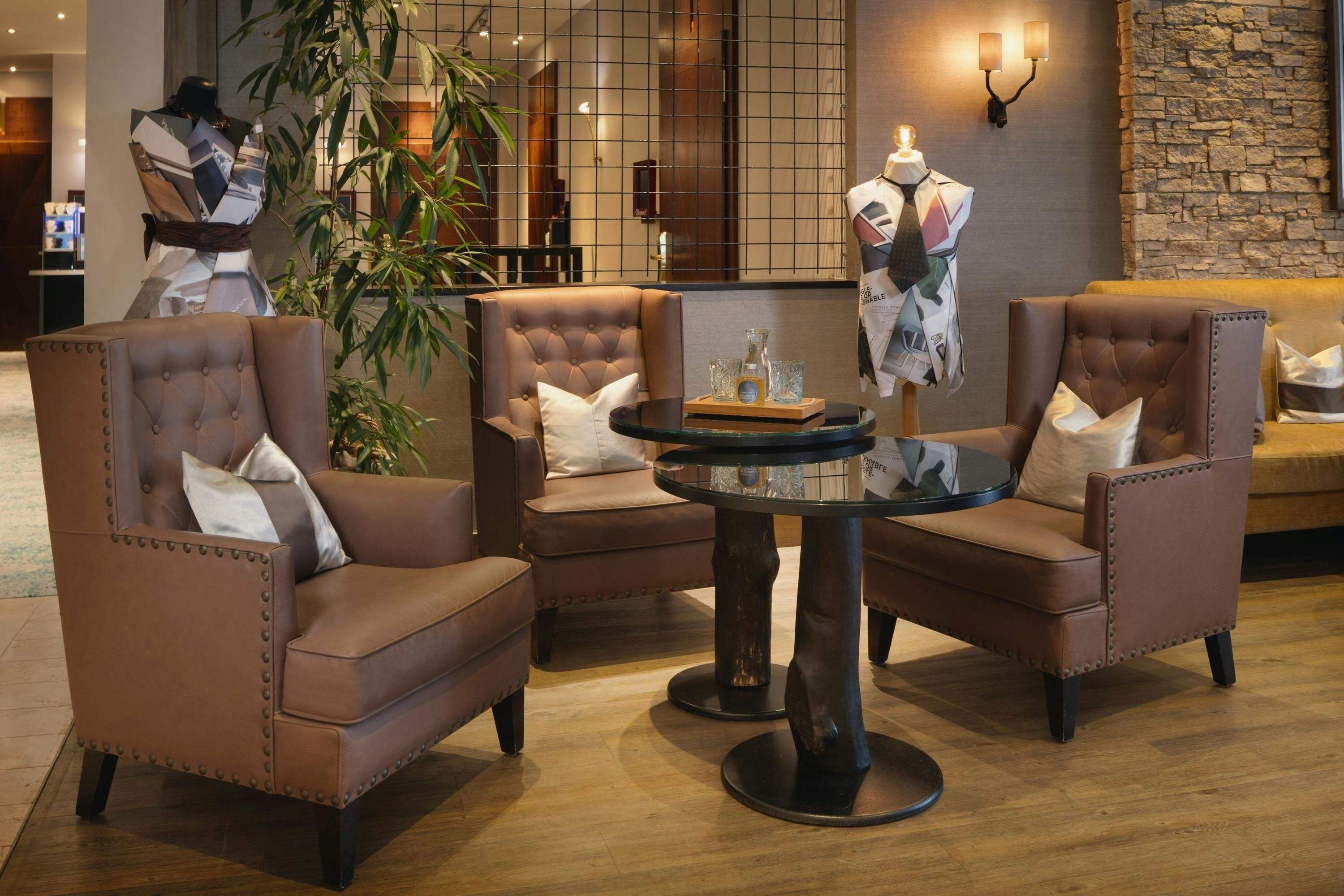 Area lounge