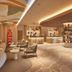 Area lounge