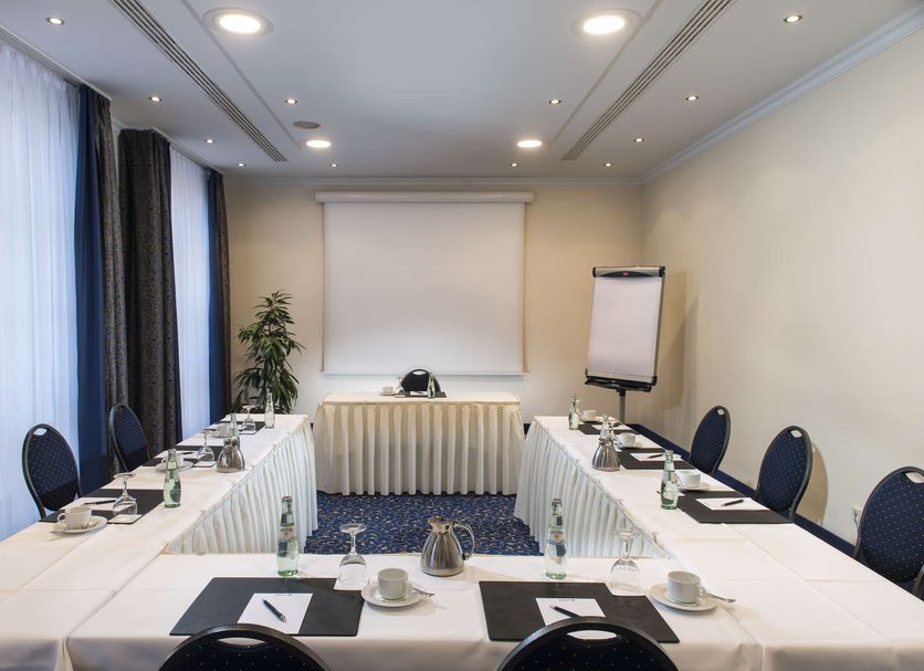 Sala conferenze Foto