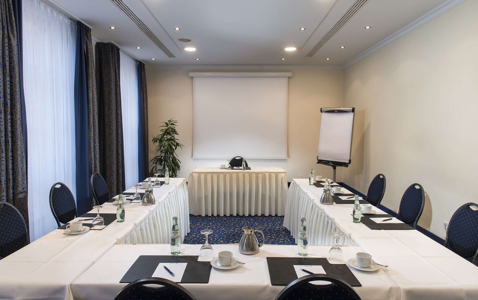 Sala conferenze Foto
