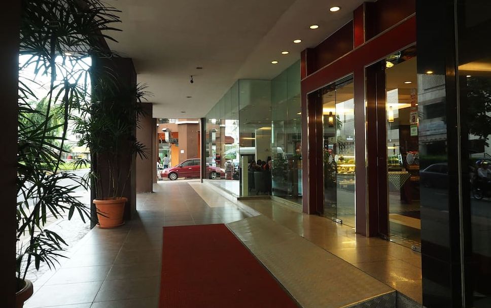 Ingresso Foto