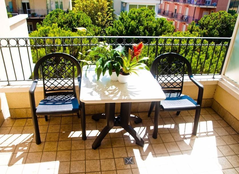 Balcone Foto