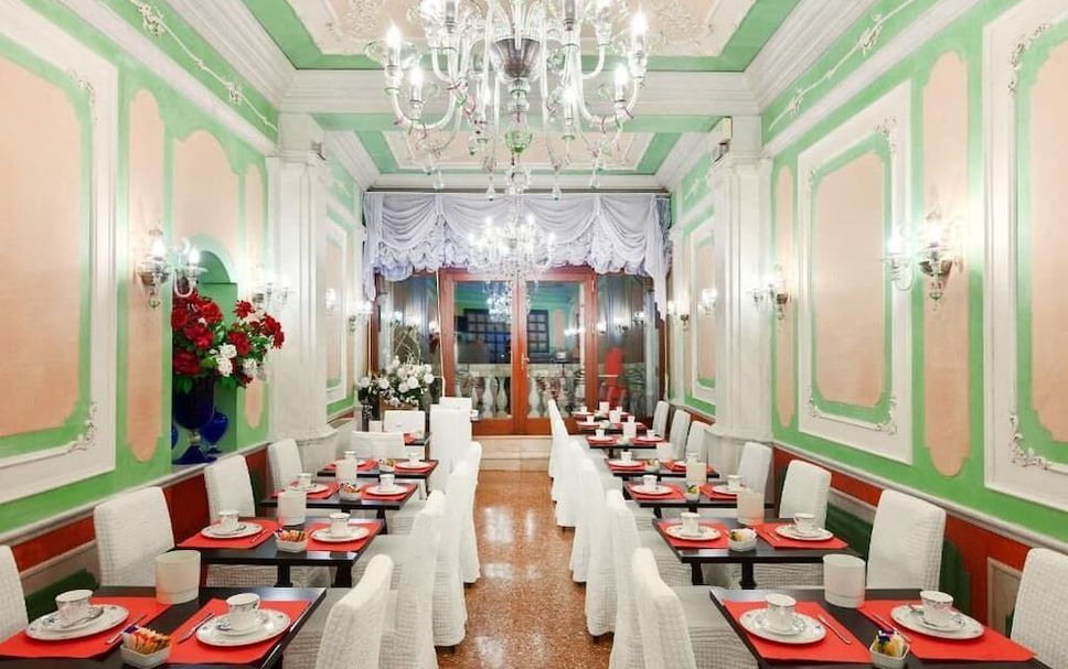 Ristorante Foto