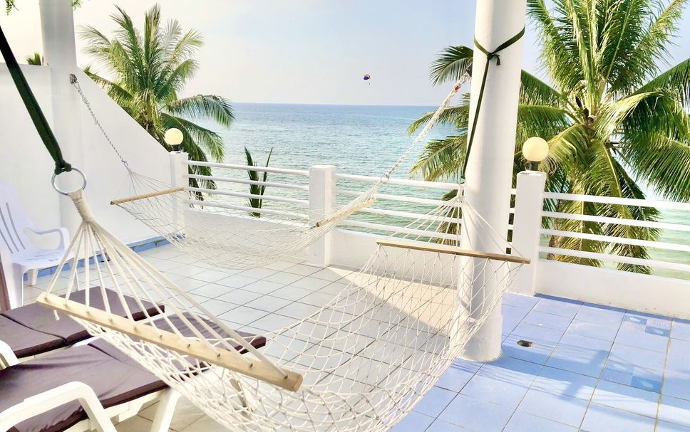Balcone Foto