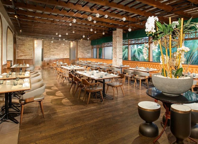 Ristorante Foto