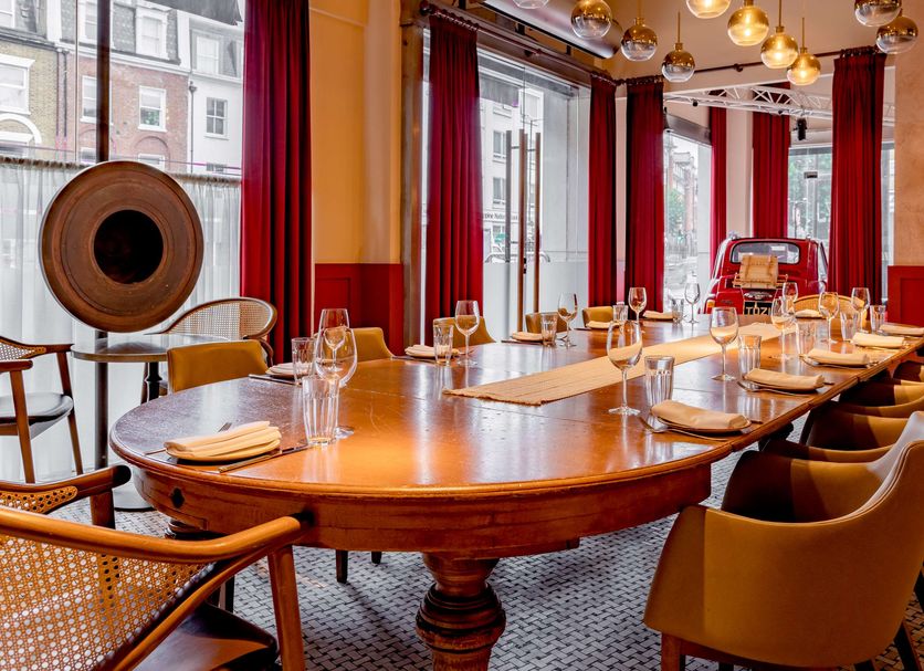 Ristorante Foto