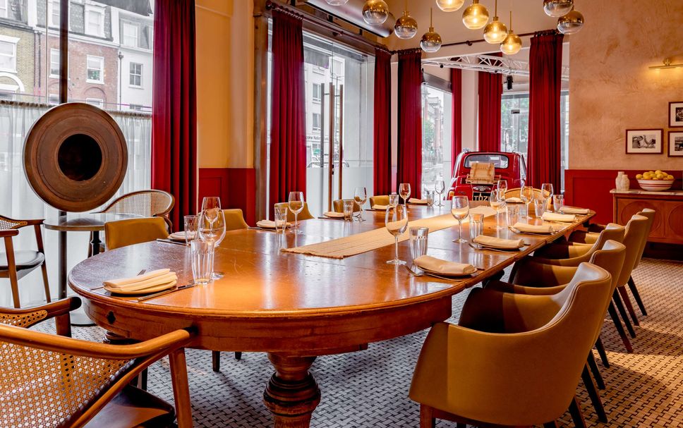 Ristorante Foto