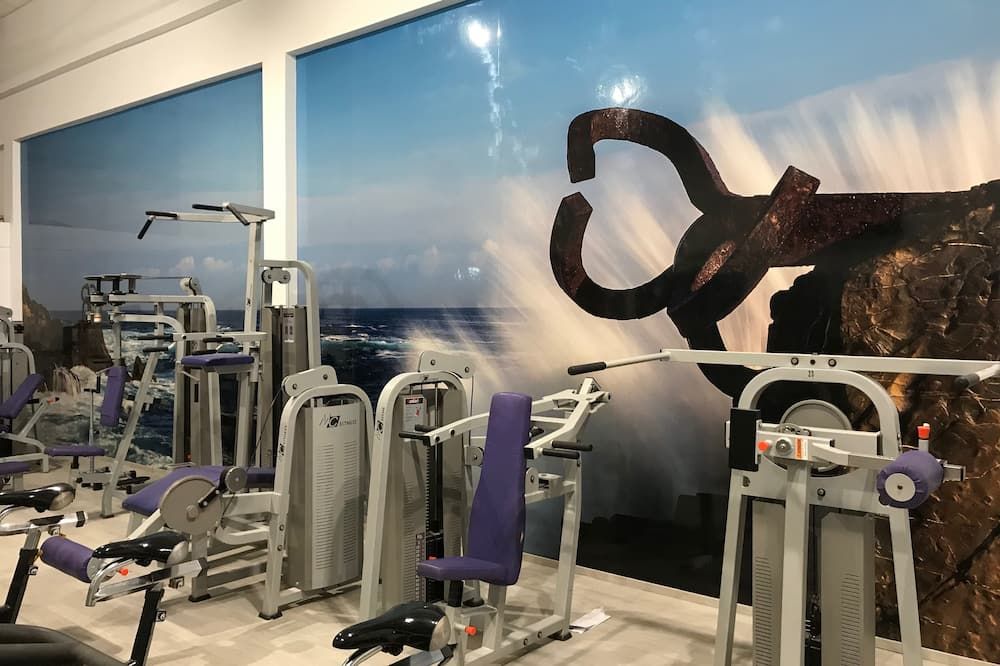 Palestra