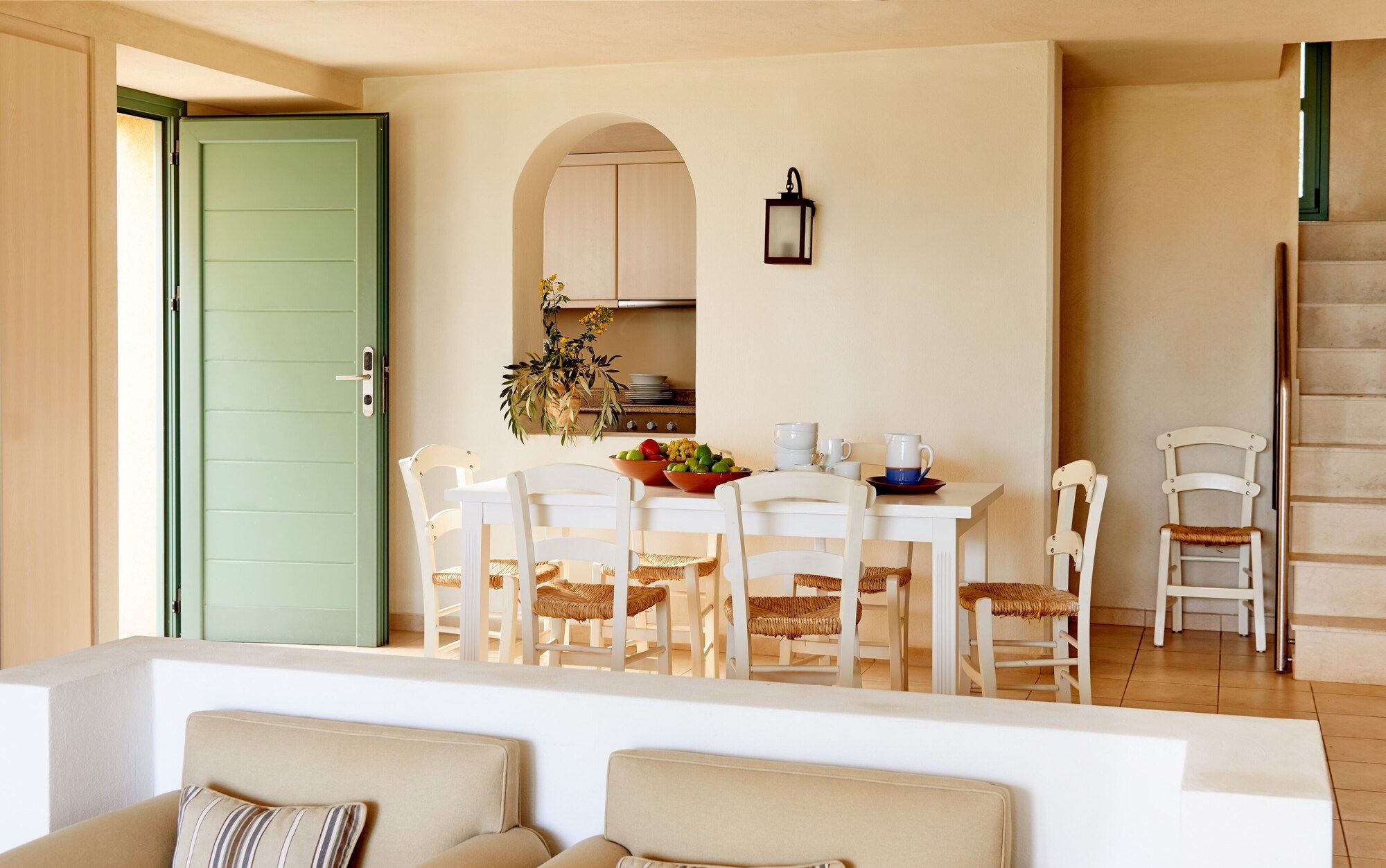 Sala pranzo