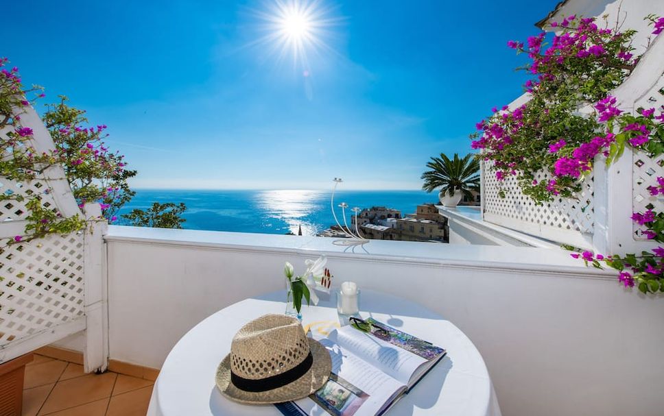 Balcone Foto