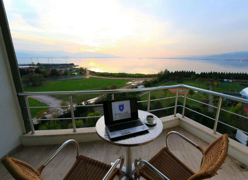 Balcone Foto