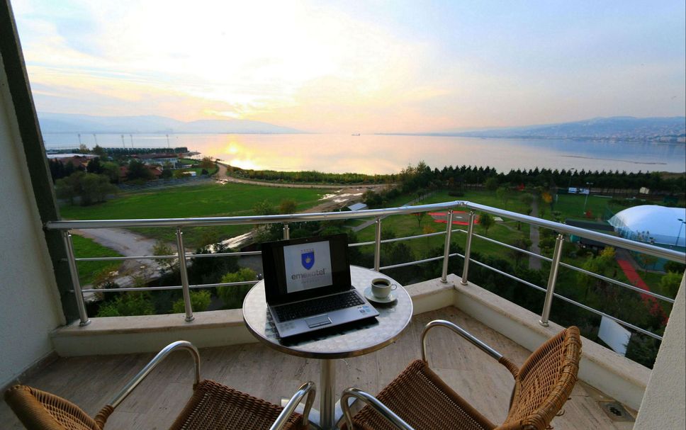 Balcone Foto