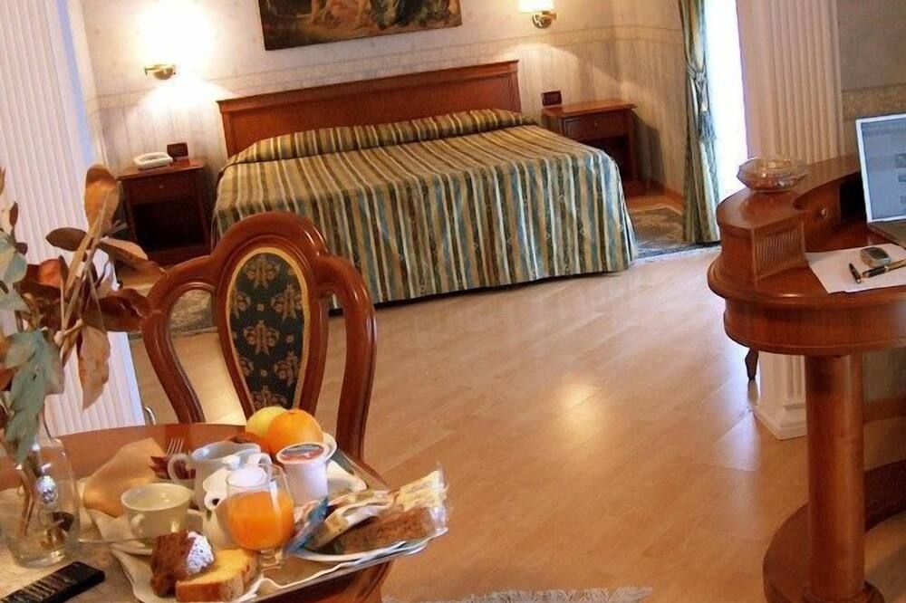Camera da letto