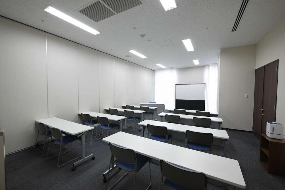 Sala conferenze