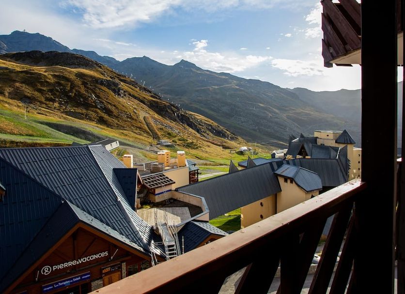 Balcone Foto