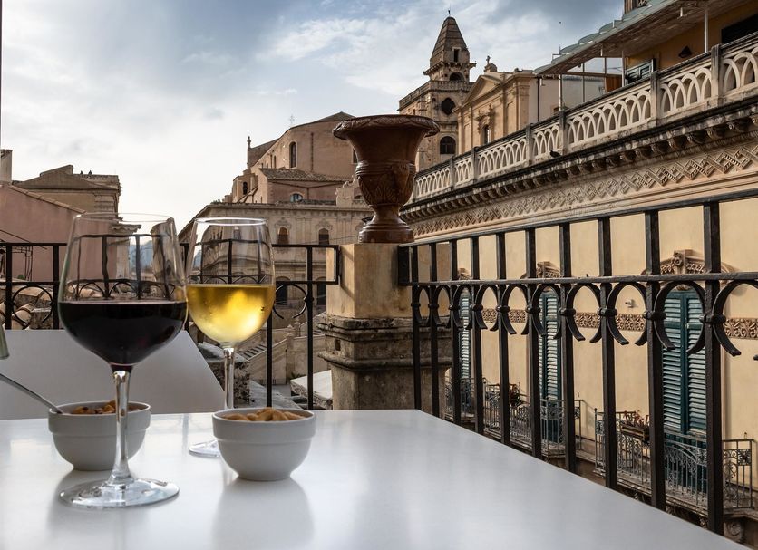 Balcone Foto