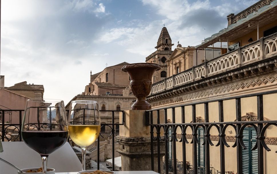 Balcone Foto