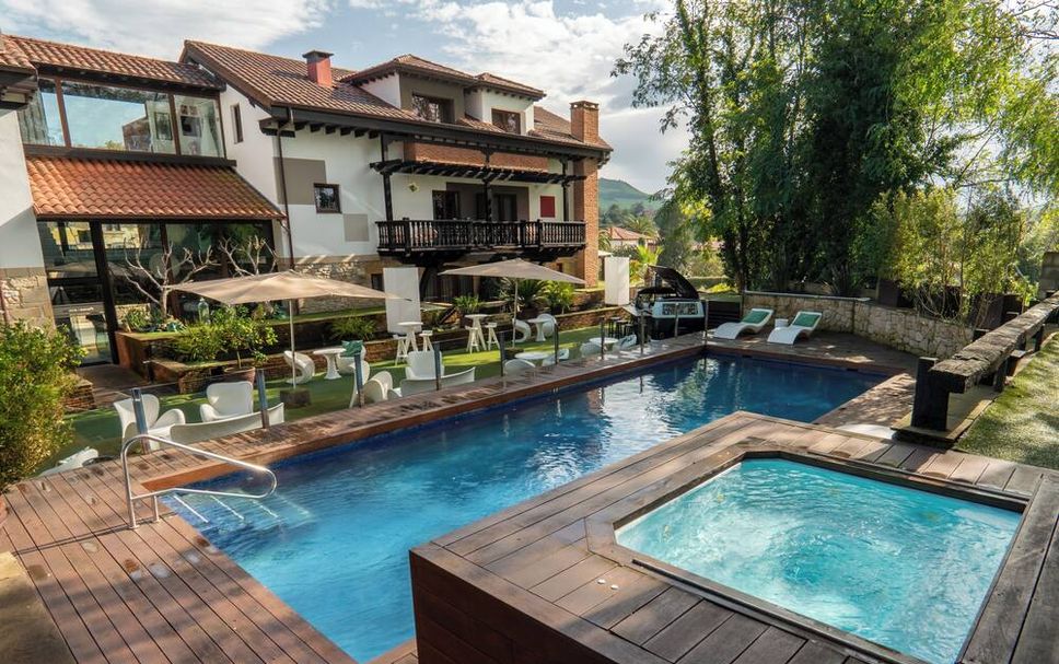 Piscina Foto