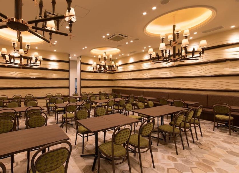 Ristorante Foto
